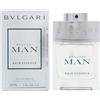 BVLGARI Bulgari Man Rain Essence Eau De Parfum Profumo Uomo Edp 60Ml