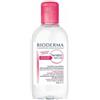 BIODERMA ITALIA BIODERMA SENSIBIO H20 ACQUA MICELLARE STRUCCANTE 250ML