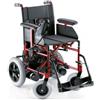 SURACE Carrozzina Elettrica Pieghevole - Surace 715 MAGIC