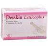 ABBATE GUALTIERO Srl Detskin latticoplus 45 capsule - DETSKIN - 904864170