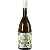 Essenza Mediterranea Vermouth Bianco Giacobini 0,75 l
