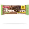 Enervit The Protein Deal Protein bar Choco Cake Vegan 40g - Barretta proteica (10 g) low sugar