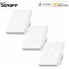 Sonoff Tech Sonoff SwitchMan Interruttore da Parete Bianco M5-80W Matter