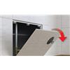 Havos Porta revisione Botola ispezione magnetico piastrelle bar :200 x 200mm