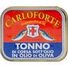 Carloforte Tonno SottOlio gr 350