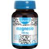 Dietmed - Naturmil Magnesio Integratore Alimentare Confezione 90 Compresse