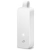 TP-LINK Adattatore TP-Link UE300C da Type-C a Gigabit Ethernet (UE300C) - UE300C