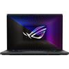 ASUS ROG Zephyrus G16 GU603VI-N4014W Intel® Core™ i7 i7-13620H Computer portatile 40,6 cm (16") WQXGA 16 GB DDR4-SDRAM 1 TB SSD NVIDIA GeForce RTX 4070 Wi-Fi 6 (802.11ax) Windows 11 Home Nero, Grigio