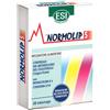 Esi Normolip 5 Controlo del metabolismo del colesterolo 30 naturcaps