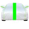 YWUANNMGAZ Telo Copriauto Antigrandine per Hyundai Tucson SUV 2020-2024, Telo Antigrandine Per Auto Impermeabile Telo Copriauto Da Esterno, Telo Auto Impermeabile Traspirante, Polvere Traspirante Anti-UV(Color:S