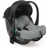 FOPPAPEDRETTI Rivestimento ovetti i-Size Foppapedretti in Tencel™ Lyocell