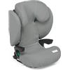 FOPPAPEDRETTI Rivestimento Foppapedretti per seggiolini auto i-Size Foppapedretti 100/150cm in Tencel™ Lyocell
