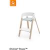 STOKKE Cuscino per sedia Stokke Steps