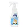 CHICCO Spray Smacchiatore Sensitive Chicco Tessuti senza profumo