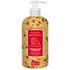 HELAN Sapone Liquido Profumato Helan Fragranza Panettone