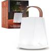 PRANAROM Diffusore Pranarom portatile Izzy