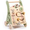 TINY LOVE Carrello Multiattività Tiny Love in legno