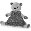 STERNTALER Doudou Sterntaler orsetto Baylee M con sonaglio
