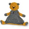 STERNTALER Doudou Sterntaler orsetto Baylee M con sonaglio