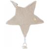 ODENWÄLDER BABYNEST Doudou Odenwälder BabyNest Nicky con portaciuccio