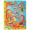 ODS Tappeto da gioco ODS Hot Wheels
