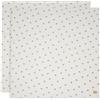 JOLLEIN Mussolina Swaddle Jollein set da 2 pezzi