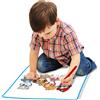 ODS Tappeto da colorare ODS Paw Patrol