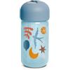 SUAVINEX Tazza con cannuccia Suavinex Into the Forest