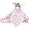 STERNTALER Doudou Sterntaler asino Emmi Girl con portaciuccio