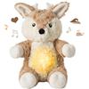 CLOUD B Lucina notturna peluche con musica Cloud B LoveLight Buddy