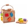 JOUÉCO Forme assortite Jouéco in legno