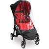 BABY JOGGER Parapioggia Baby Jogger City Mini Zip