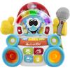 CHICCO Il Cantante Chicco Songy