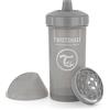 TWISTSHAKE Biberon Twistshake a prova di perdite con beccuccio fisso e miscelatore di frutta