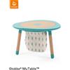 STOKKE Sacca raccogligiochi per tavolo da gioco MuTable Stokke
