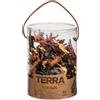 TERRA Miniature Cavalli Terra
