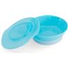 TWISTSHAKE Ciotola Twistshake in Silicone