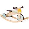 JANOD Triciclo Janod 2 in 1