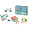 Janod Box 24 mesi