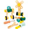 JANOD Barile Brico'Kids Janod 50 pezzi (legno)
