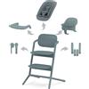 CYBEX Set Seggiolone Cybex Lemo 4-in-1
