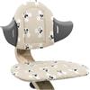 STOKKE Cuscino Stokke Nomi
