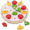 JANOD La Mia Prima Torta Alla Frutta Janod Twist