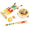 JANOD Set musicale Janod Gioia