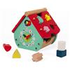 JANOD Baby Forest Janod Scatola Forme (legno)