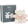 KALOO Peluche Kaloo Topolino Rosa 15 cm