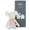 KALOO Burattino Kaloo Topolino rosa