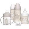 Set 4 Biberon Suavinex Little Star