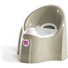 OKBABY Vasino per Bambini con Seduta Anatomica OKBABY Pasha