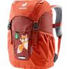 DEUTER Zaino per bambini Deuter Waldfuchs 10